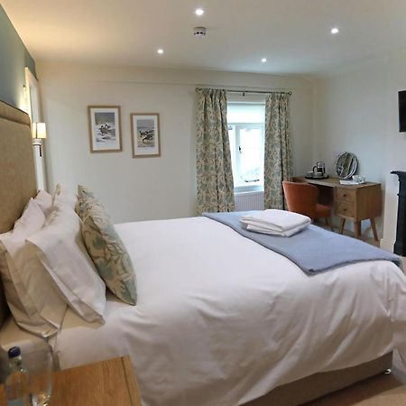 The Rising Sun Hotel Coltishall Bilik gambar