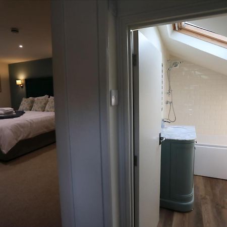 The Rising Sun Hotel Coltishall Bilik gambar